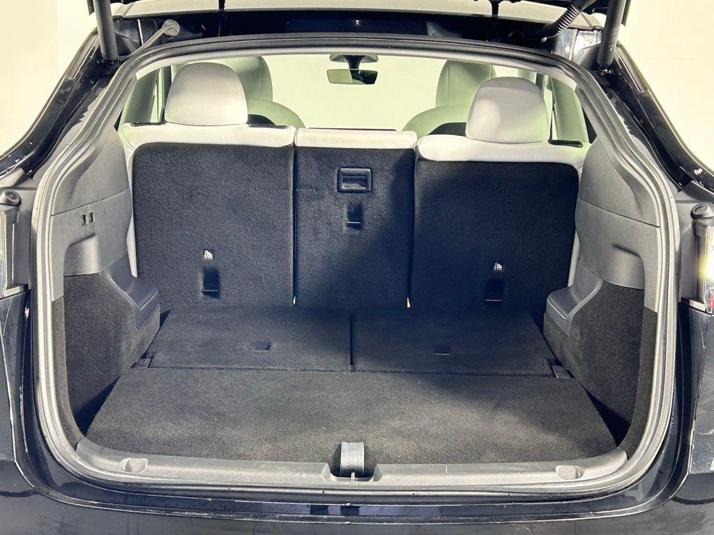 used 2022 Tesla Model Y car, priced at $30,999