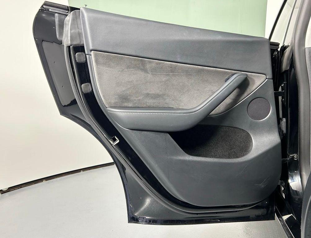 used 2022 Tesla Model Y car, priced at $30,999