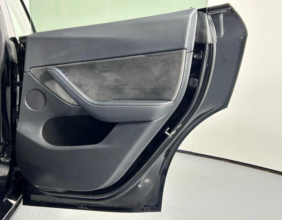 used 2022 Tesla Model Y car, priced at $30,999