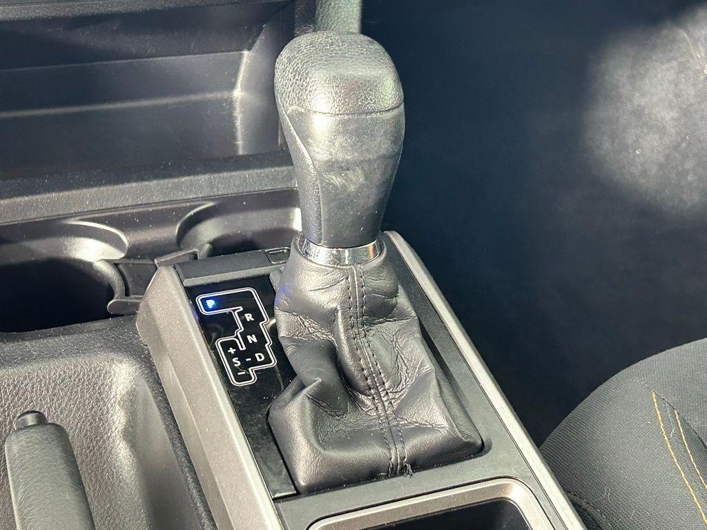 used 2020 Toyota Tacoma car, priced at $23,999