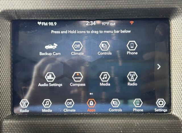 used 2023 Jeep Gladiator car, priced at $26,500