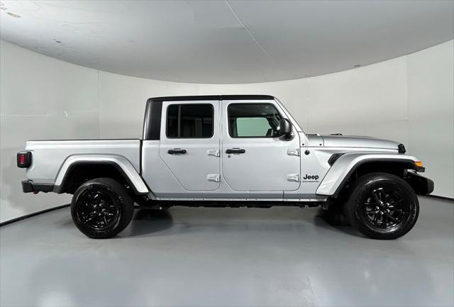 used 2023 Jeep Gladiator car, priced at $26,500