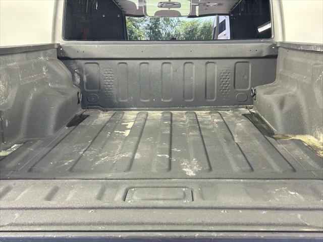 used 2023 Jeep Gladiator car, priced at $26,500