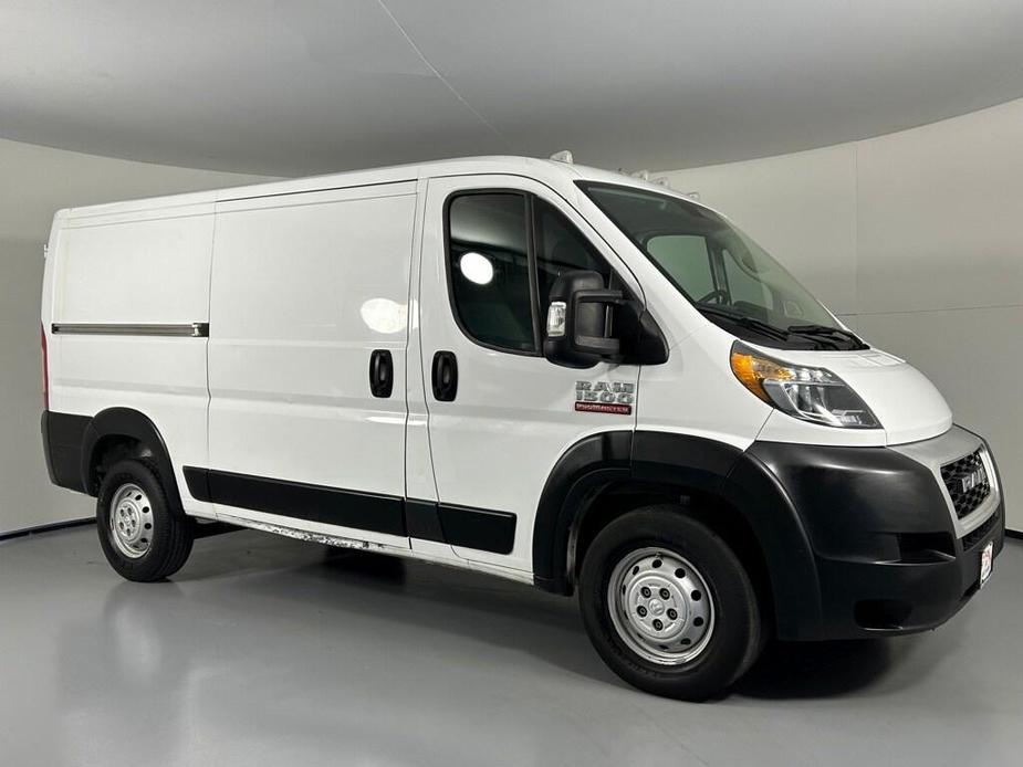 used 2019 Ram ProMaster 1500 car, priced at $21,999