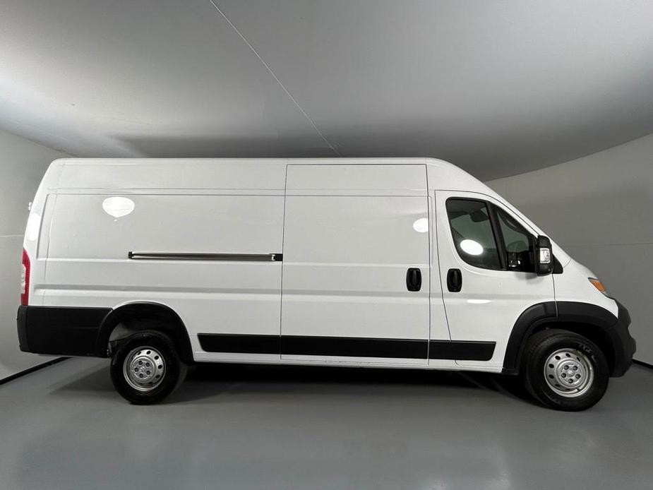 used 2023 Ram ProMaster 3500 car, priced at $34,500
