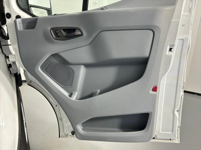 used 2015 Ford Transit-350 car, priced at $37,999