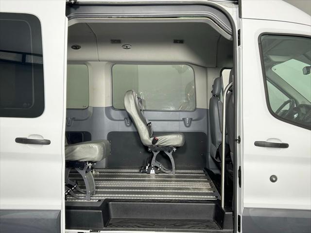 used 2015 Ford Transit-350 car, priced at $37,999