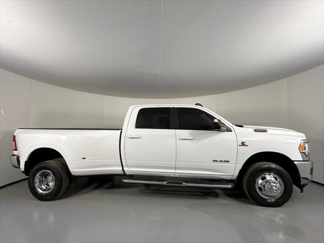 used 2020 Ram 3500 car, priced at $45,445