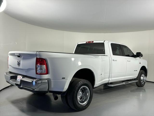 used 2020 Ram 3500 car, priced at $45,445