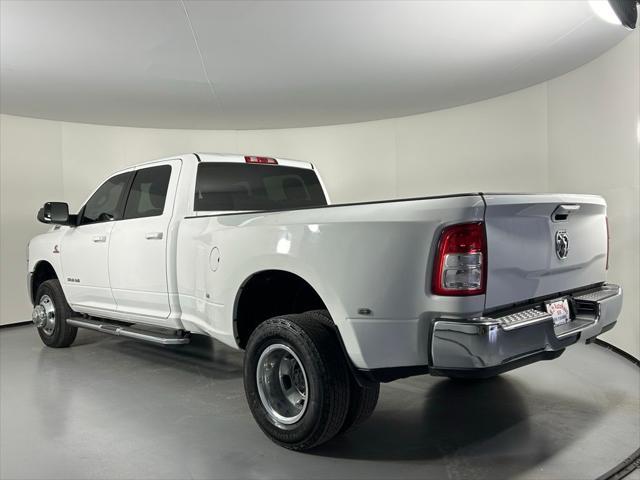 used 2020 Ram 3500 car, priced at $45,445