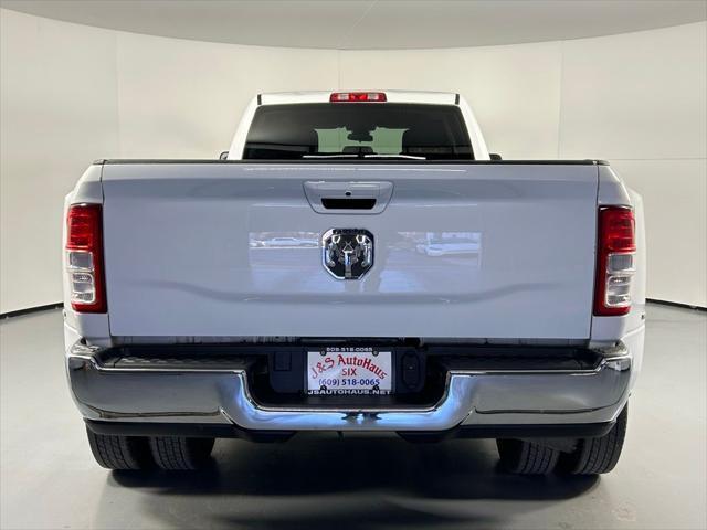 used 2020 Ram 3500 car, priced at $45,445