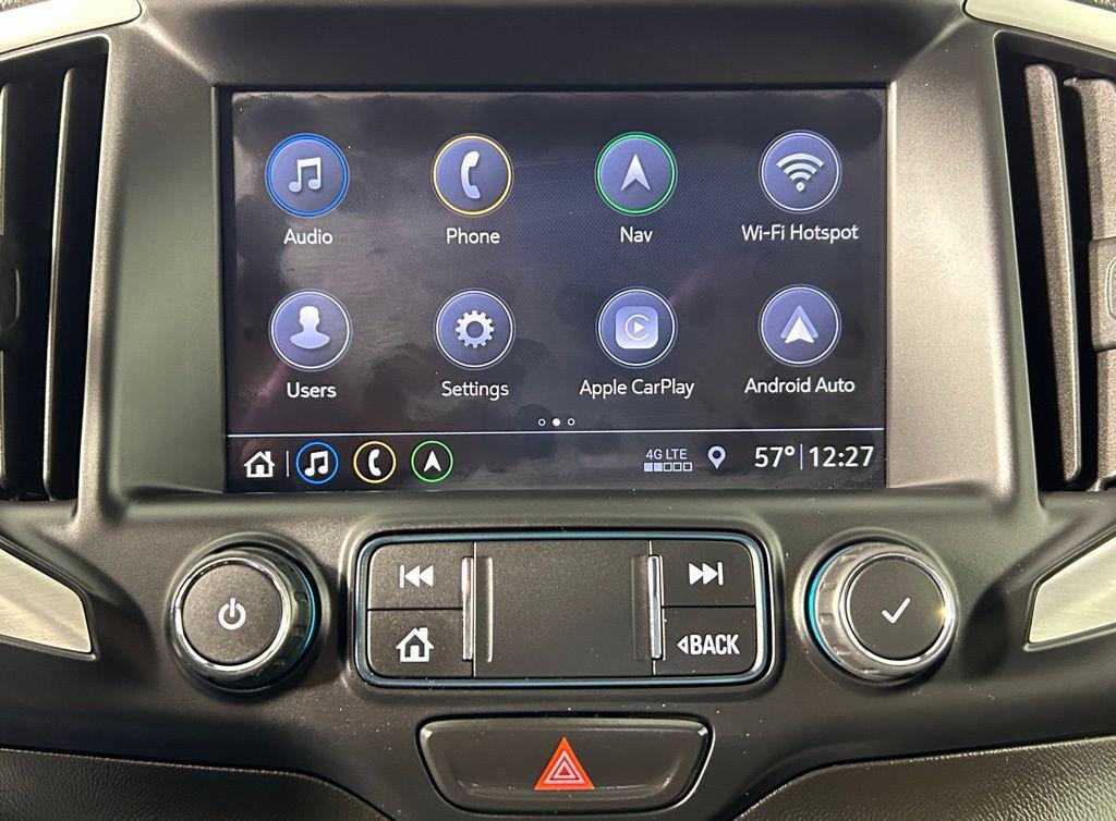 used 2021 GMC Terrain car, priced at $24,999