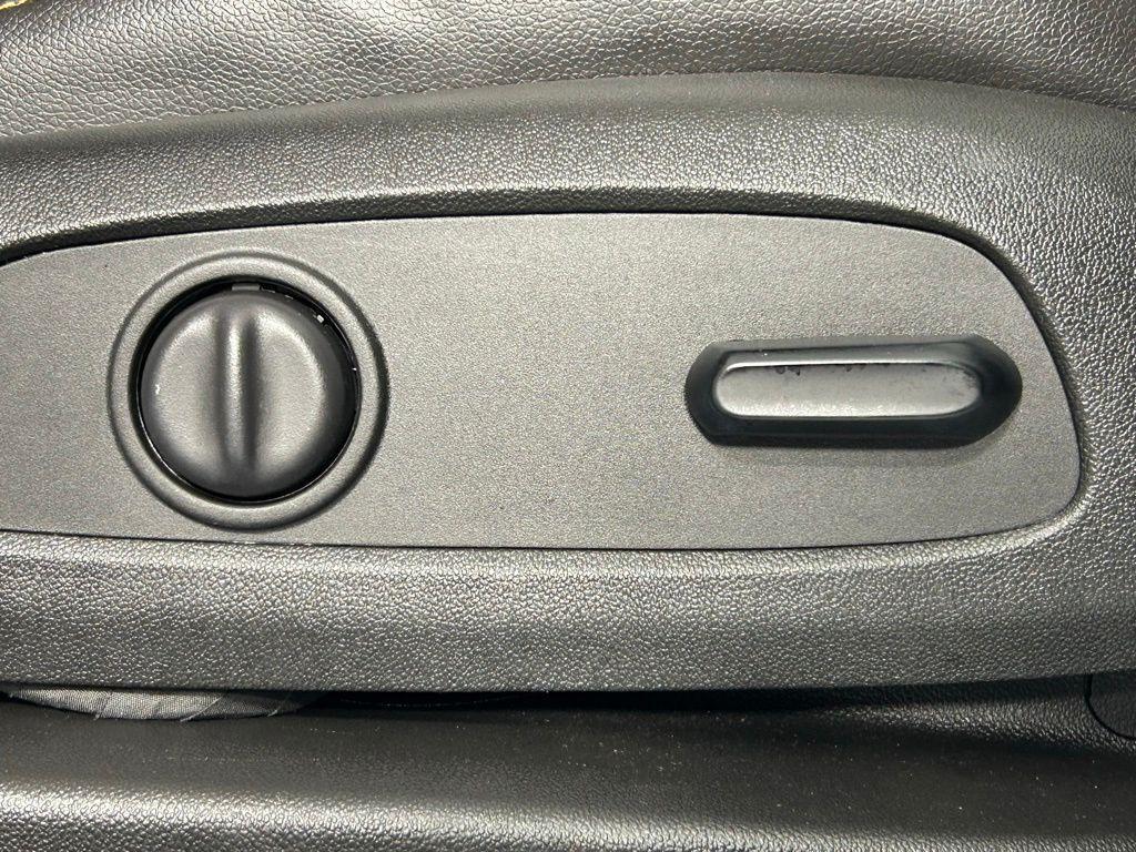 used 2021 GMC Terrain car, priced at $24,999