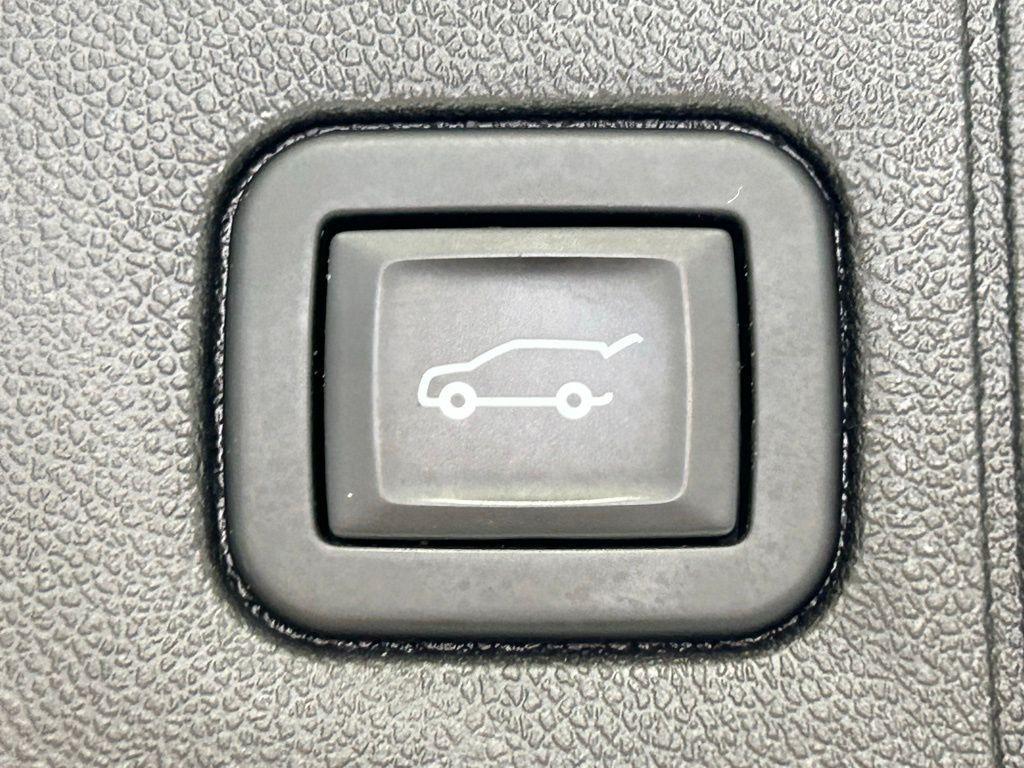 used 2021 GMC Terrain car, priced at $24,999