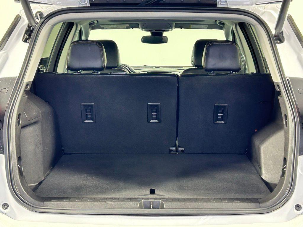 used 2021 GMC Terrain car, priced at $24,999