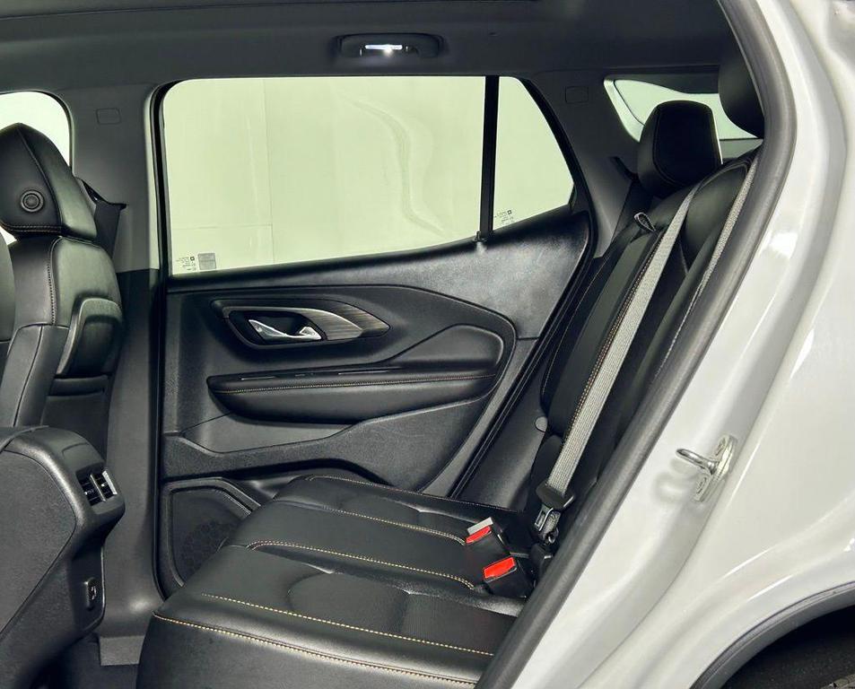 used 2021 GMC Terrain car, priced at $24,999