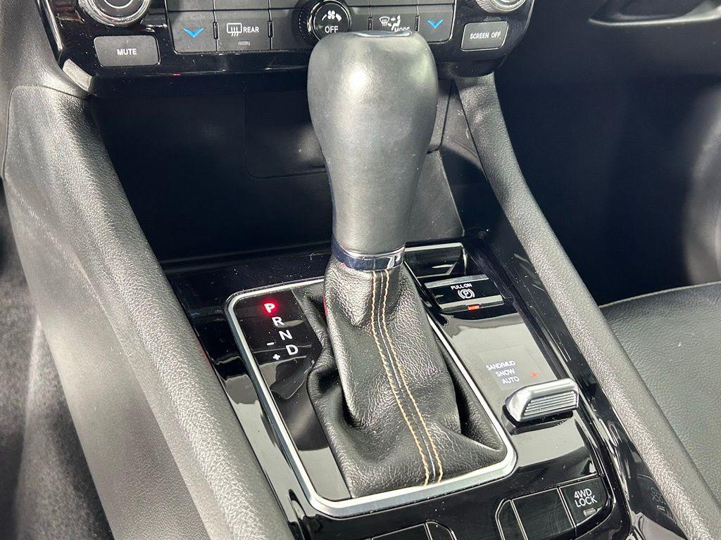 used 2022 Jeep Compass car, priced at $22,795