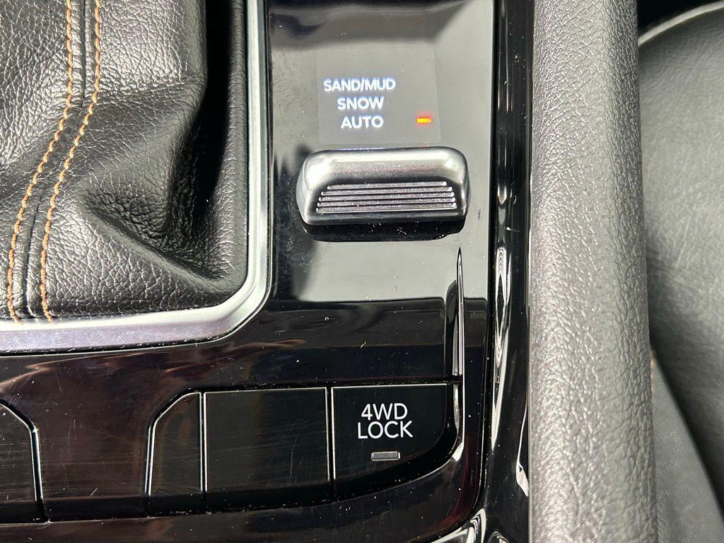 used 2022 Jeep Compass car, priced at $22,795