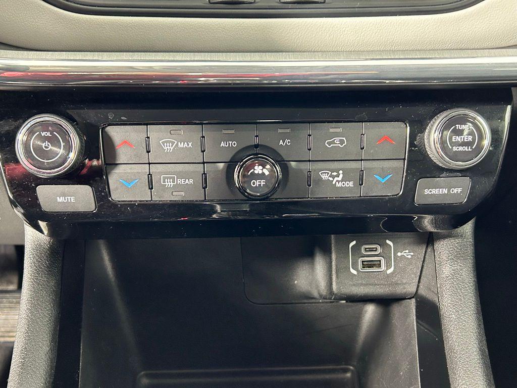 used 2022 Jeep Compass car, priced at $22,795