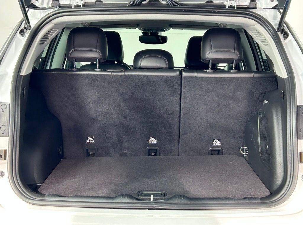 used 2022 Jeep Compass car, priced at $22,795