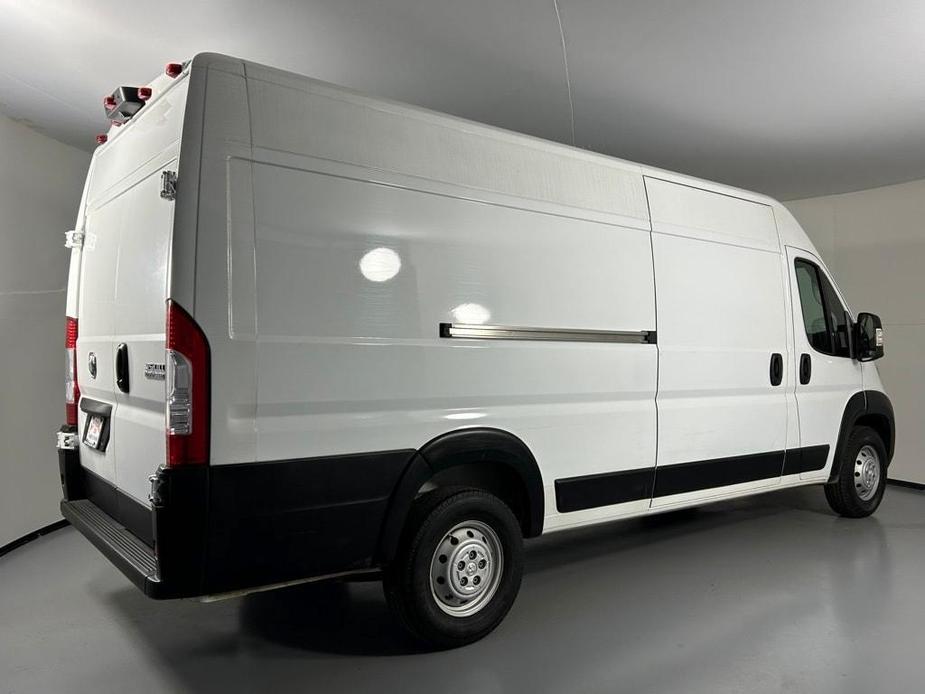 used 2023 Ram ProMaster 3500 car, priced at $37,999