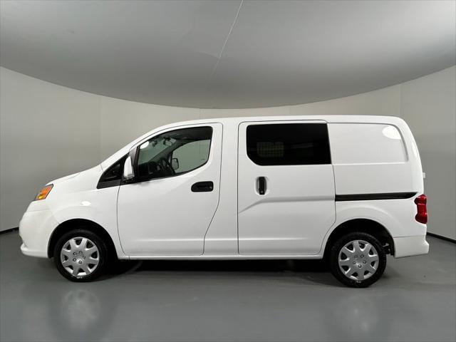 used 2020 Nissan NV200 car, priced at $22,999