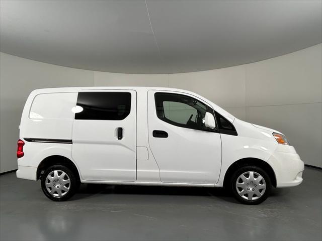 used 2020 Nissan NV200 car, priced at $22,999