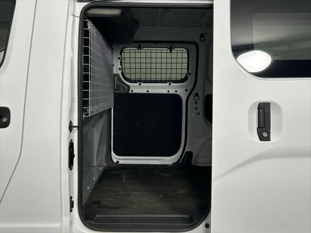 used 2020 Nissan NV200 car, priced at $22,999