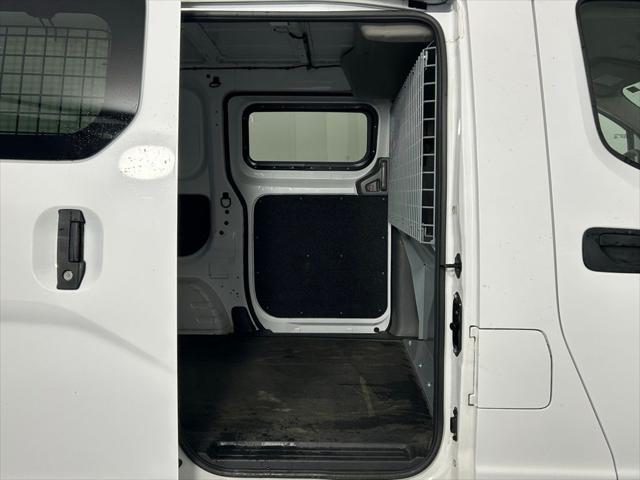 used 2020 Nissan NV200 car, priced at $22,999