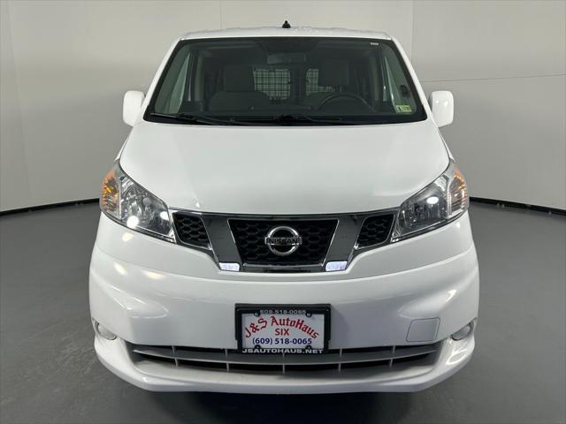 used 2020 Nissan NV200 car, priced at $22,999