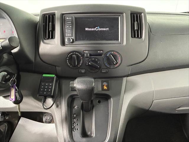 used 2020 Nissan NV200 car, priced at $22,999