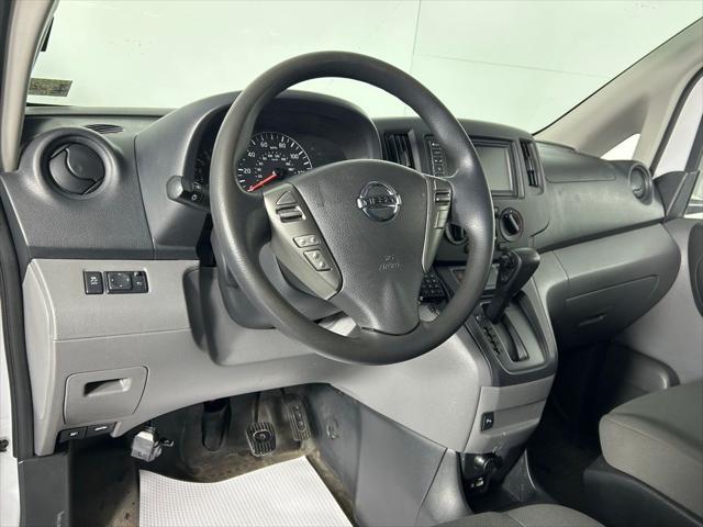 used 2020 Nissan NV200 car, priced at $22,999