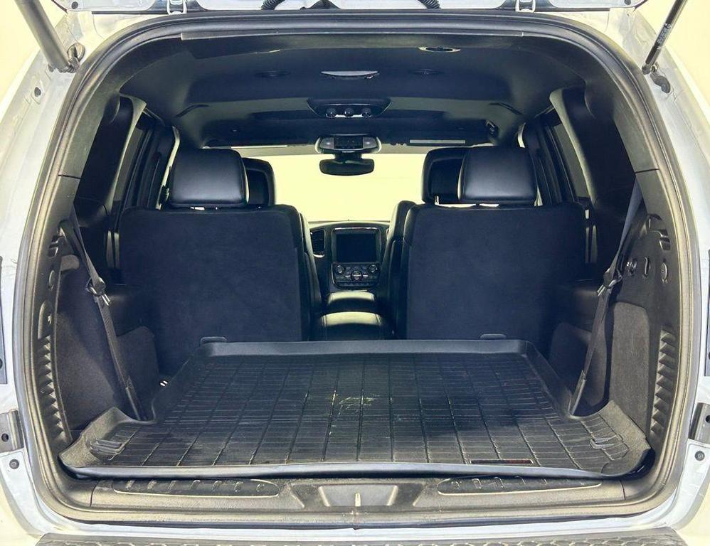 used 2019 Dodge Durango car, priced at $24,999