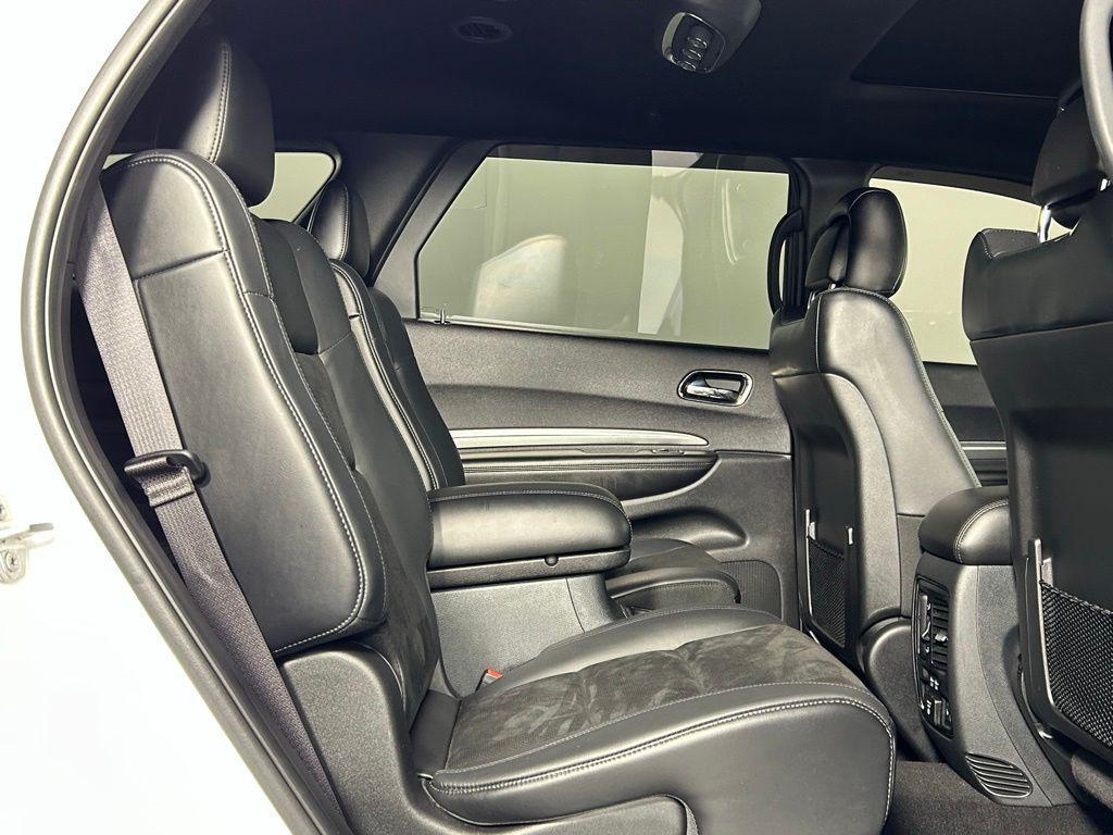 used 2019 Dodge Durango car, priced at $24,999