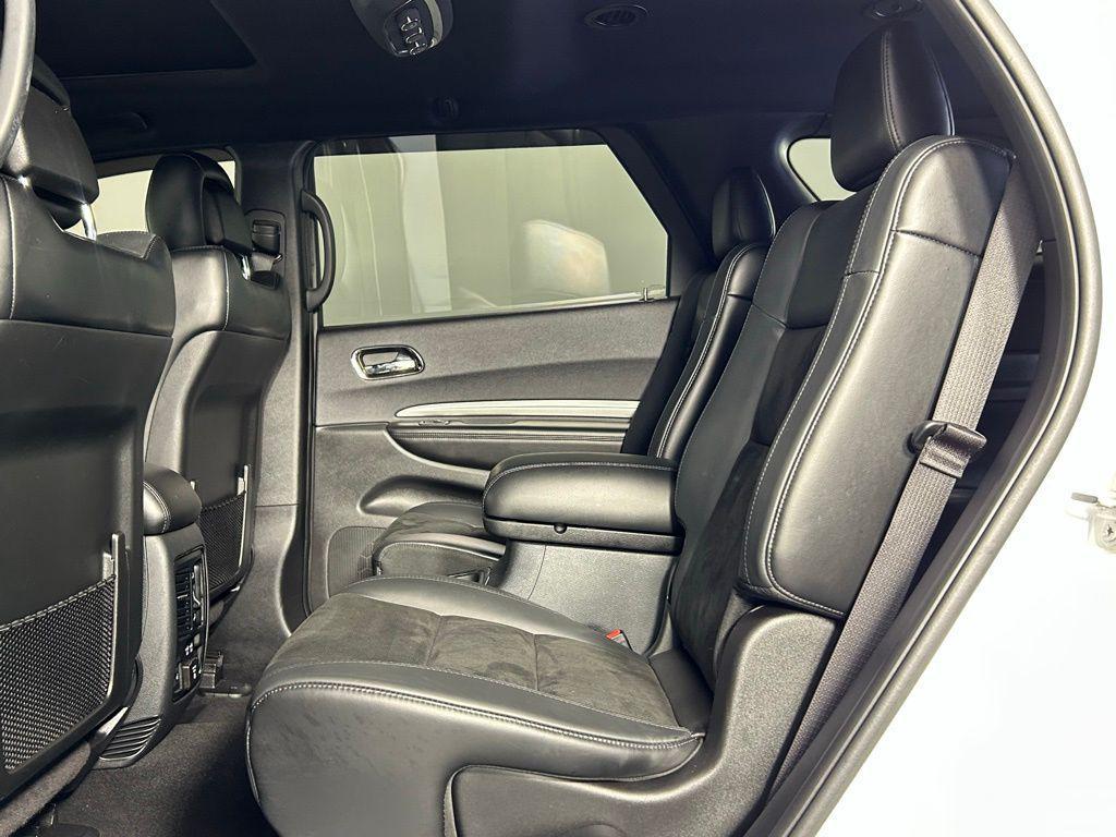 used 2019 Dodge Durango car, priced at $24,999