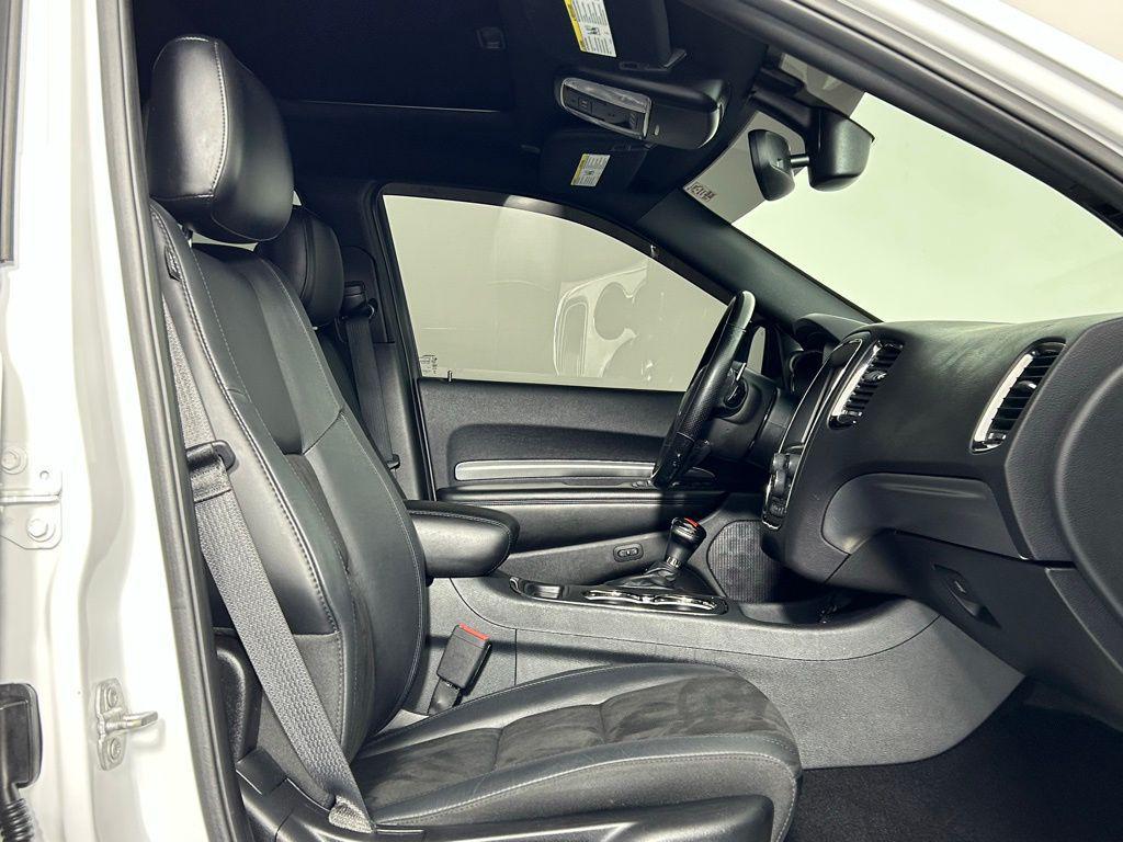 used 2019 Dodge Durango car, priced at $24,999