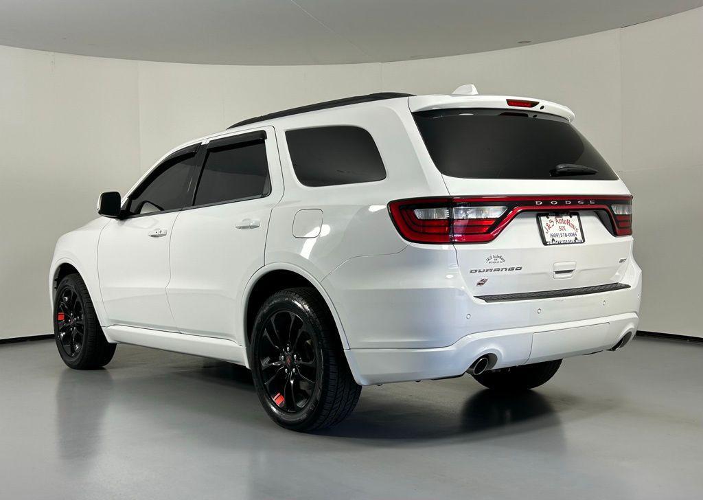 used 2019 Dodge Durango car, priced at $24,999