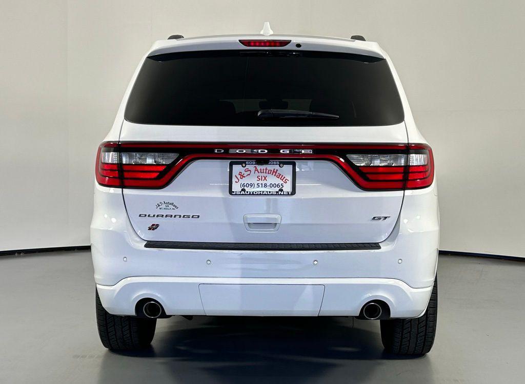 used 2019 Dodge Durango car, priced at $24,999