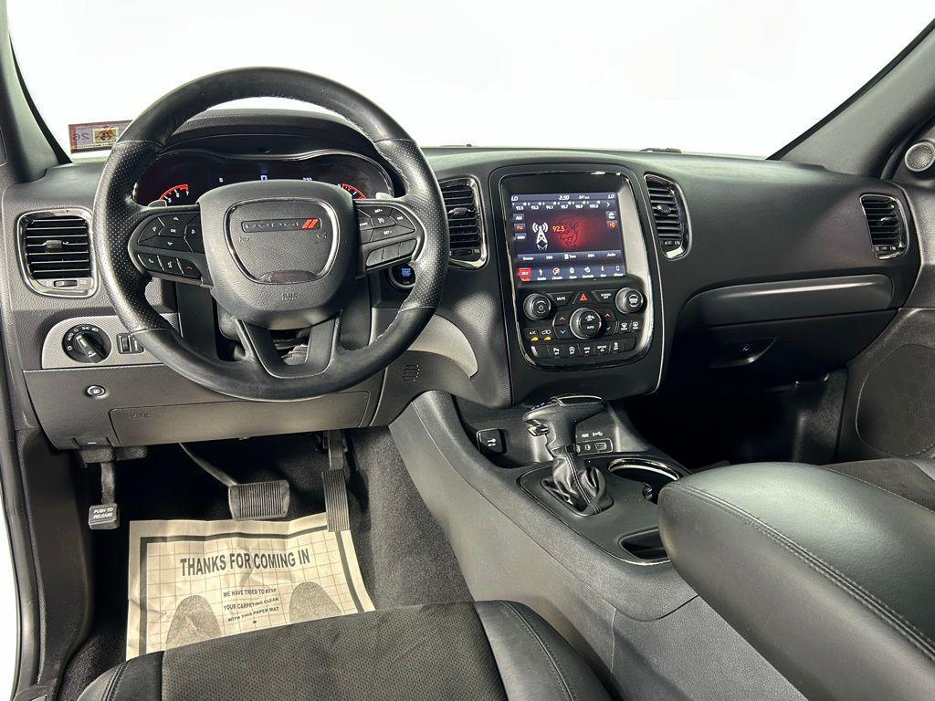used 2019 Dodge Durango car, priced at $24,999