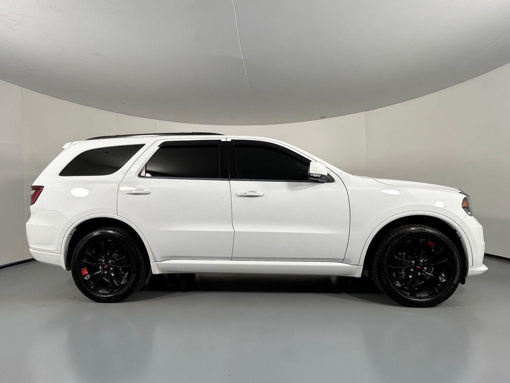 used 2019 Dodge Durango car, priced at $24,999