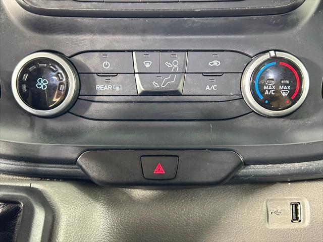 used 2021 Ford Transit-250 car, priced at $26,500