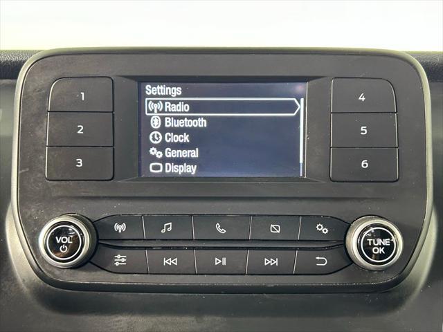 used 2021 Ford Transit-250 car, priced at $26,500