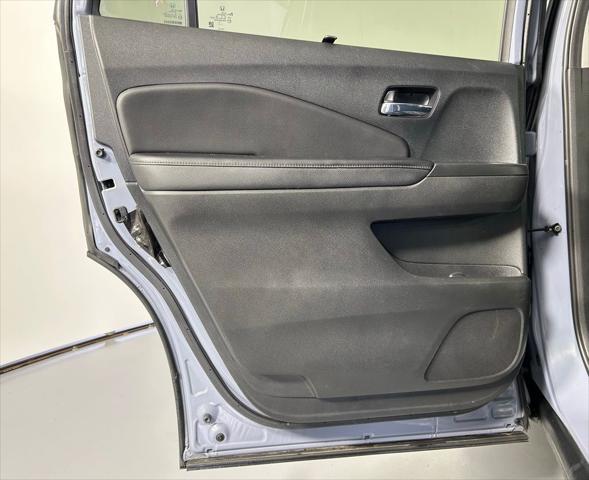 used 2022 Honda Pilot car, priced at $30,999