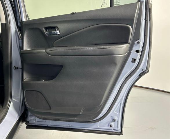 used 2022 Honda Pilot car, priced at $30,999