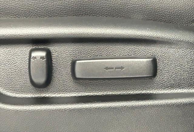 used 2022 Honda Pilot car, priced at $30,999