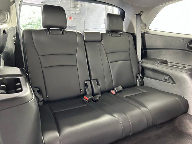 used 2022 Honda Pilot car, priced at $30,999