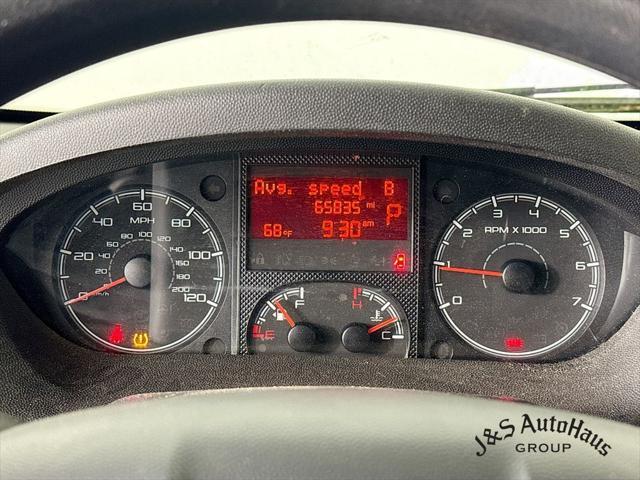 used 2021 Ram ProMaster 2500 car, priced at $23,999
