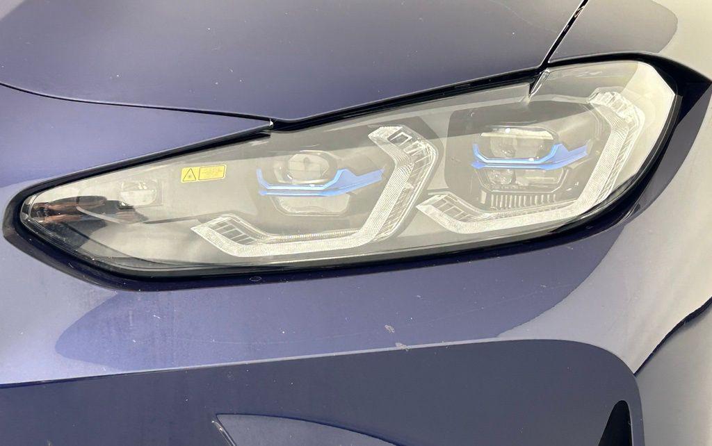 used 2024 BMW M3 car, priced at $96,999