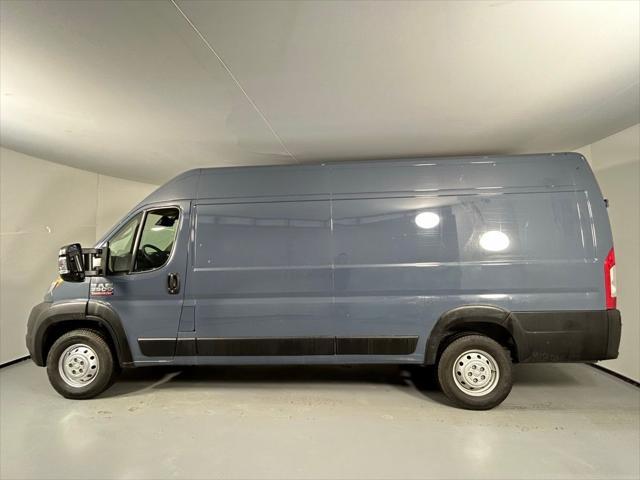 used 2022 Ram ProMaster 3500 car, priced at $27,999