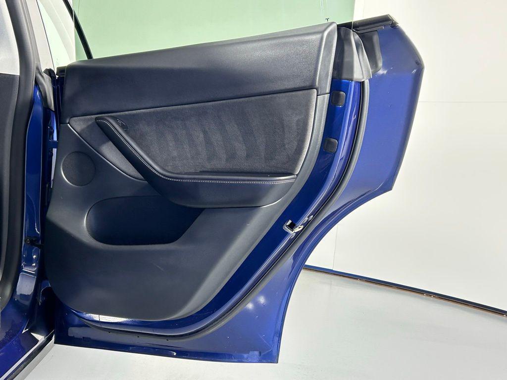 used 2022 Tesla Model Y car, priced at $30,999